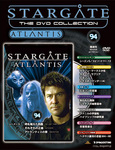 STARGATE DVDコレクション
