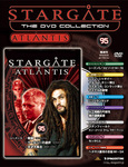 STARGATE DVDコレクション
