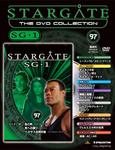 STARGATE DVDコレクション