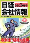日経会社情報