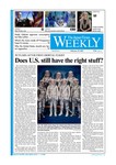 ジャパンタイムズウィークリー The Japan Times Weekly