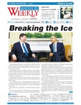 Mainichi Weekly（毎日ウィークリー）