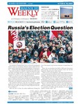Mainichi Weekly（毎日ウィークリー）