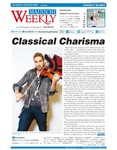 Mainichi Weekly（毎日ウィークリー）