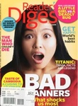 Reader’s Digest English Asian Edition(リーダーズダイジェスト)