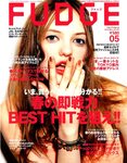 FUDGE（ファッジ）