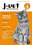 月刊J-VET(ジェイベット）