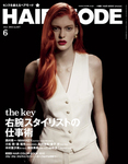 ヘアモード (HAIR MODE)