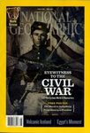 NATIONAL GEOGRAPHIC MAGAZINE （ナショナルジオグラフィック英語版）　