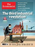 英国The Economist（エコノミスト）