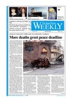 ジャパンタイムズウィークリー The Japan Times Weekly