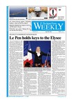 ジャパンタイムズウィークリー The Japan Times Weekly