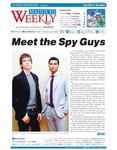 Mainichi Weekly（毎日ウィークリー）