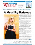 Mainichi Weekly（毎日ウィークリー）