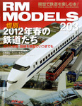 RM MODELS（RMモデルズ）