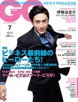 GQ JAPAN