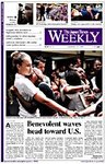 ジャパンタイムズウィークリー  The Japan Times Weekly