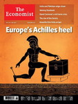 英国The Economist（エコノミスト）