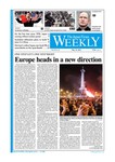 ジャパンタイムズウィークリー The Japan Times Weekly