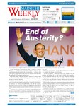Mainichi Weekly(毎日ウィークリー)