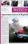 ジャパンタイムズウィークリー  The Japan Times Weekly