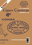 Cigare Concierge（シガー・コンシェルジュ）