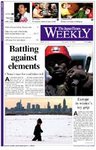 ジャパンタイムズウィークリー  The Japan Times Weekly