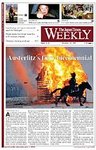 ジャパンタイムズウィークリー  The Japan Times Weekly