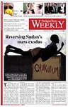 ジャパンタイムズウィークリー  The Japan Times Weekly