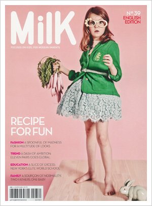 MilK フランス No.39