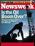 ニューズウィーク英語版 Newsweek