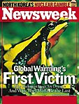 ニューズウィーク英語版 Newsweek