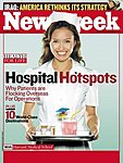 ニューズウィーク英語版 Newsweek