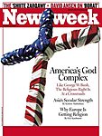 ニューズウィーク英語版 Newsweek