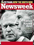 ニューズウィーク英語版 Newsweek
