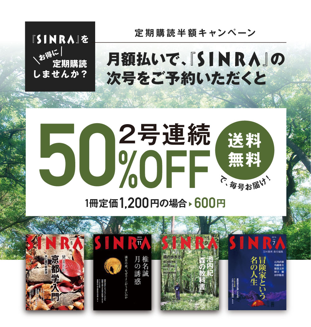 シンラ 半額