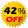 waribiki 42