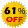 waribiki 61