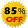 85%����