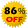 waribiki 86