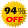 waribiki 94