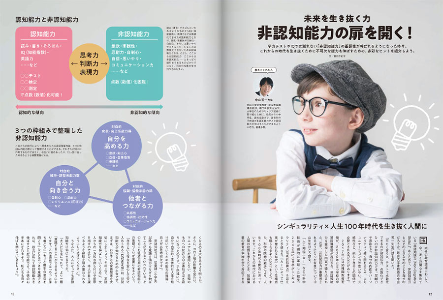 FQKids｜定期購読30%OFF - 雑誌のFujisan