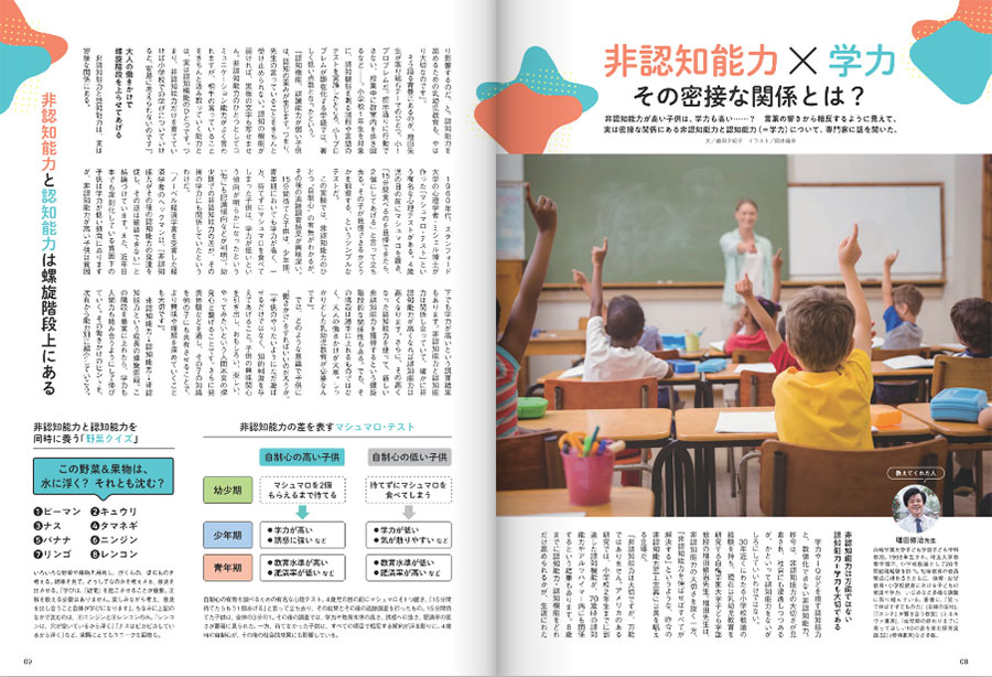 FQKids｜定期購読50%OFF - 雑誌のFujisan