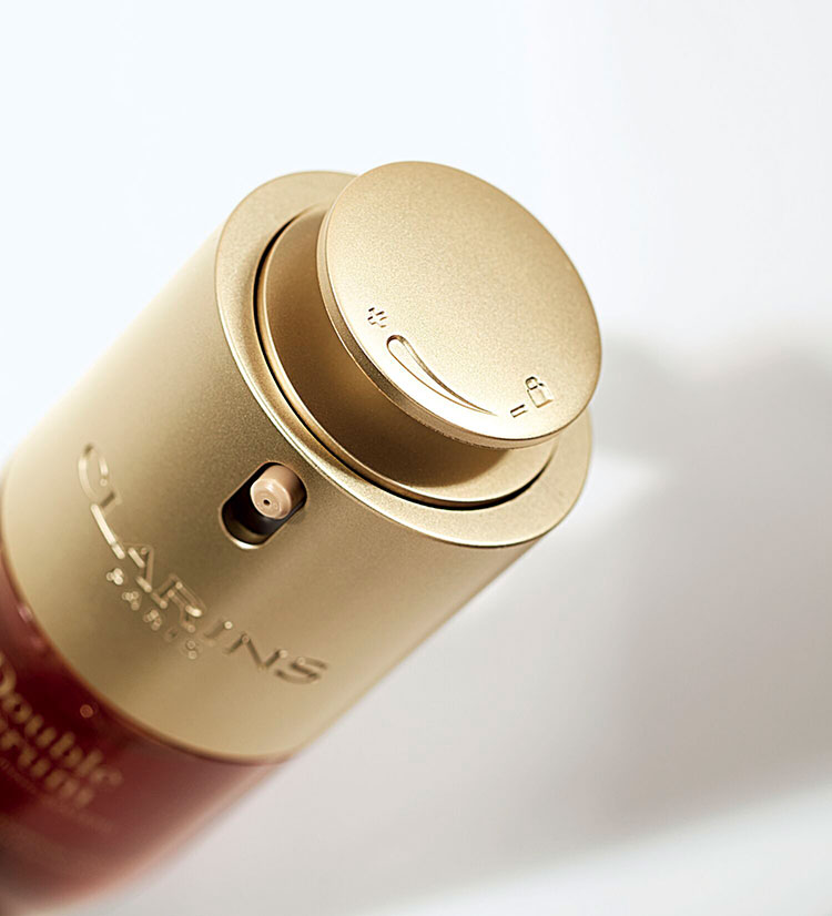 「クラランス」ダブル セーラム ADC　30ml