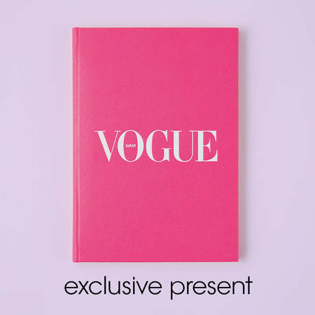 VOGUE JAPAN (ヴォーグ ジャパン) ｜定期購読33%OFF