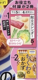 付録画像