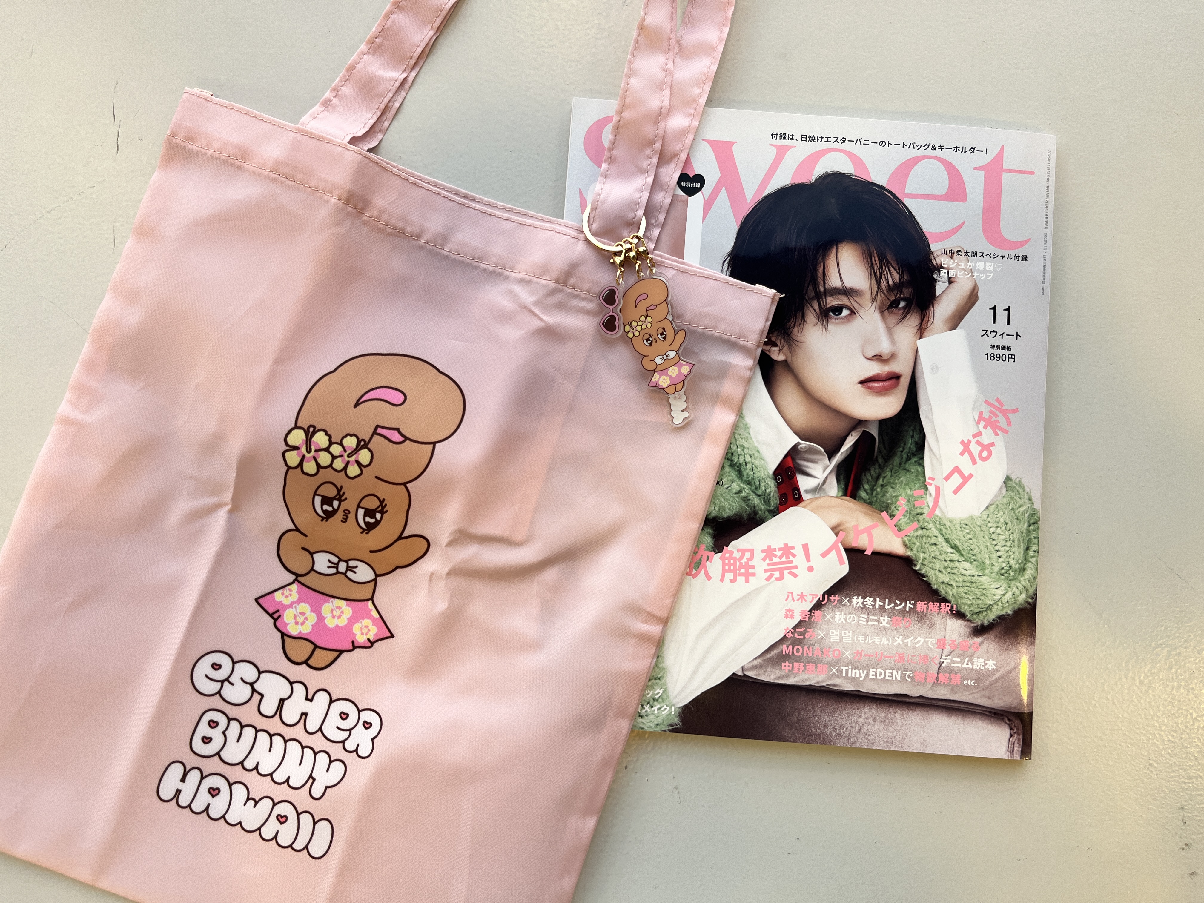 付録ライフ｜開封レビュー・最新雑誌の付録情報 | 雑誌/定期購読の予約