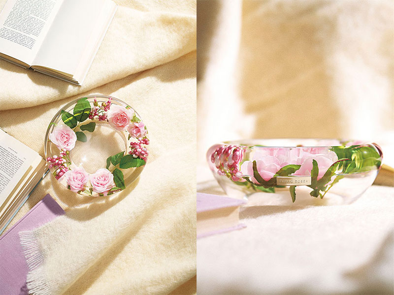 Richesse（リシェス） No.9 (発売日2014年09月27日) | 雑誌/電子書籍