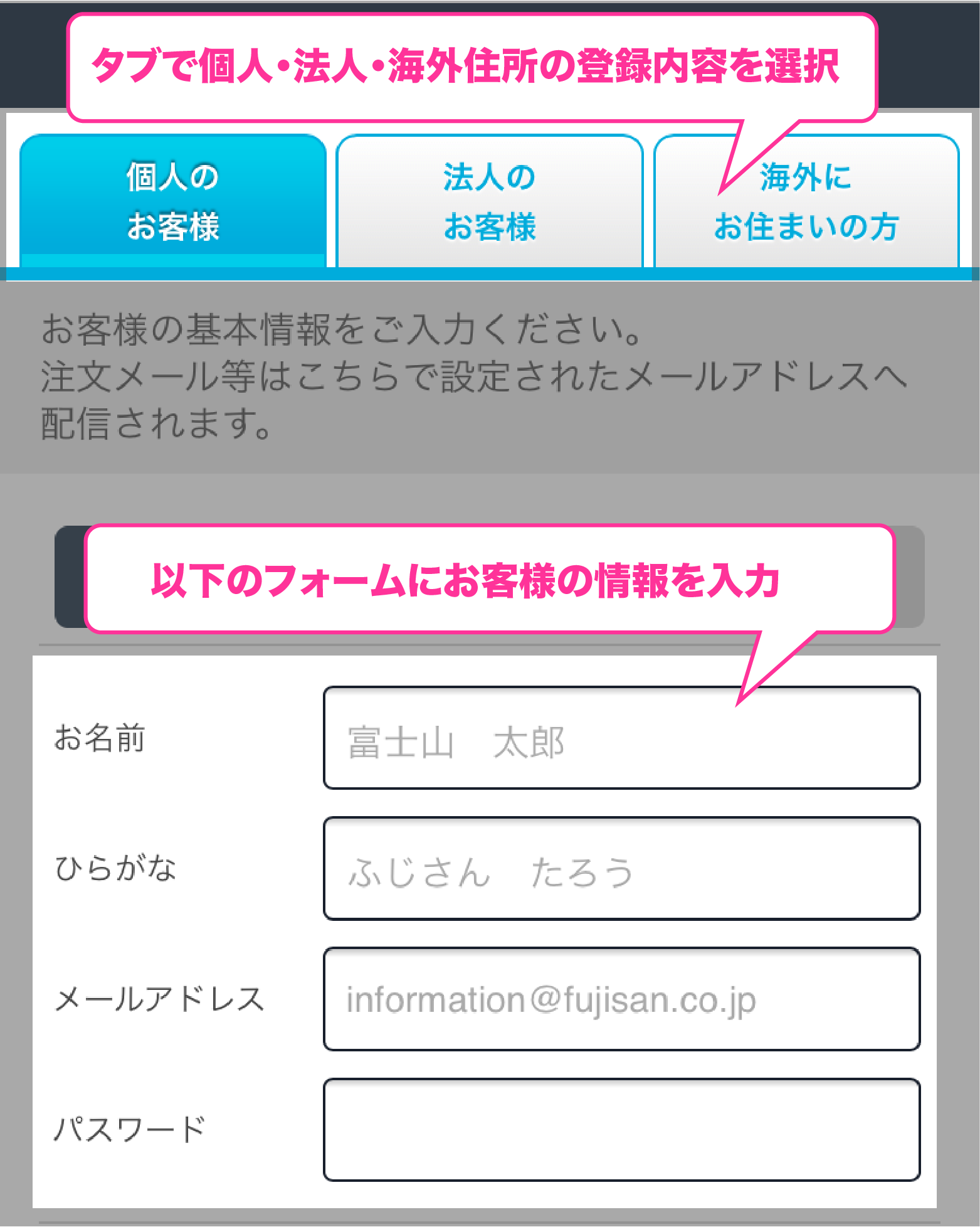 総合案内：ご注文方法 | 雑誌/定期購読の予約はFujisan
