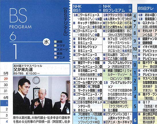 おとなのデジタルtvnavi 全国版 産経新聞出版 雑誌 定期購読の予約はfujisan